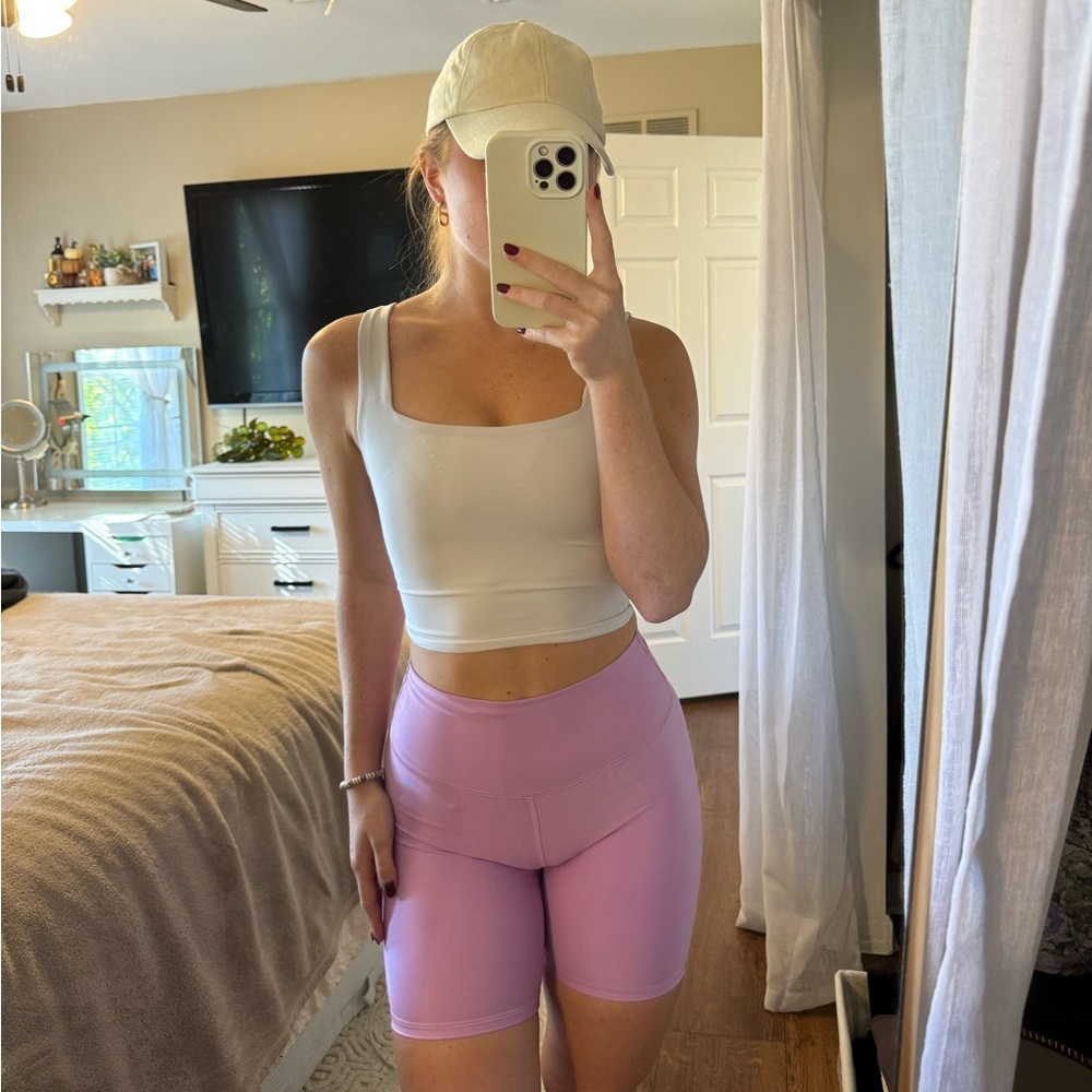 YPB 2 piece workout set